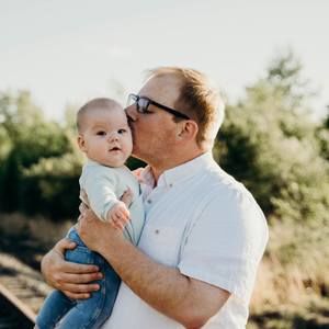 Meet your Posher, Chris